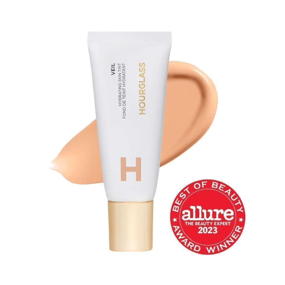 HOURGLASS -Veil™ Hydrating Skin Tint Foundation- shade 6